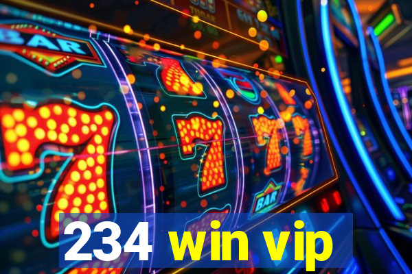 234 win vip